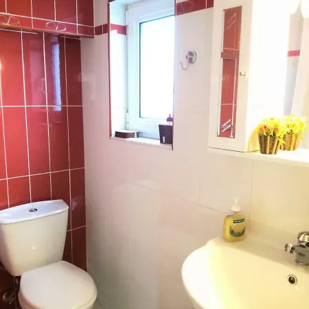 Beautiful Apartment Patras