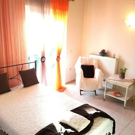 Beautiful Apartment Patras