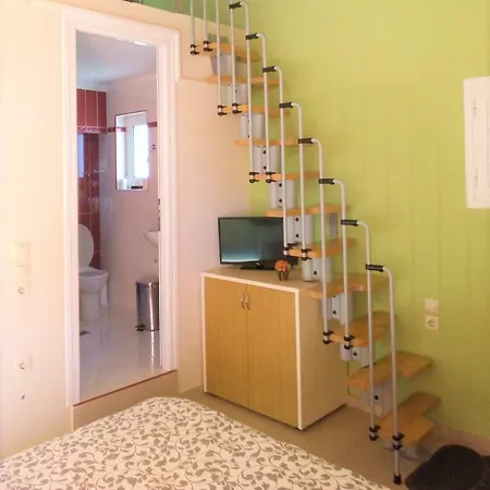 Beautiful Apartmán *