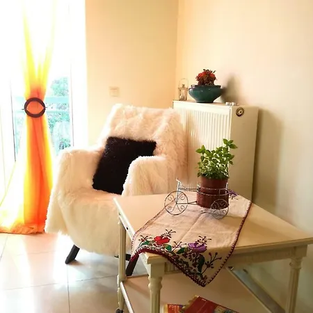 Apartmán Beautiful *