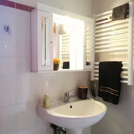 Apartmán Beautiful